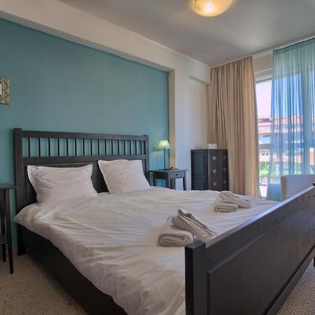 Bansko Royal Towers - 2Bd Flat With Parking By Flat Mаnager Daire Dış mekan fotoğraf